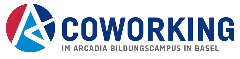 Arcaida Coworking Logo