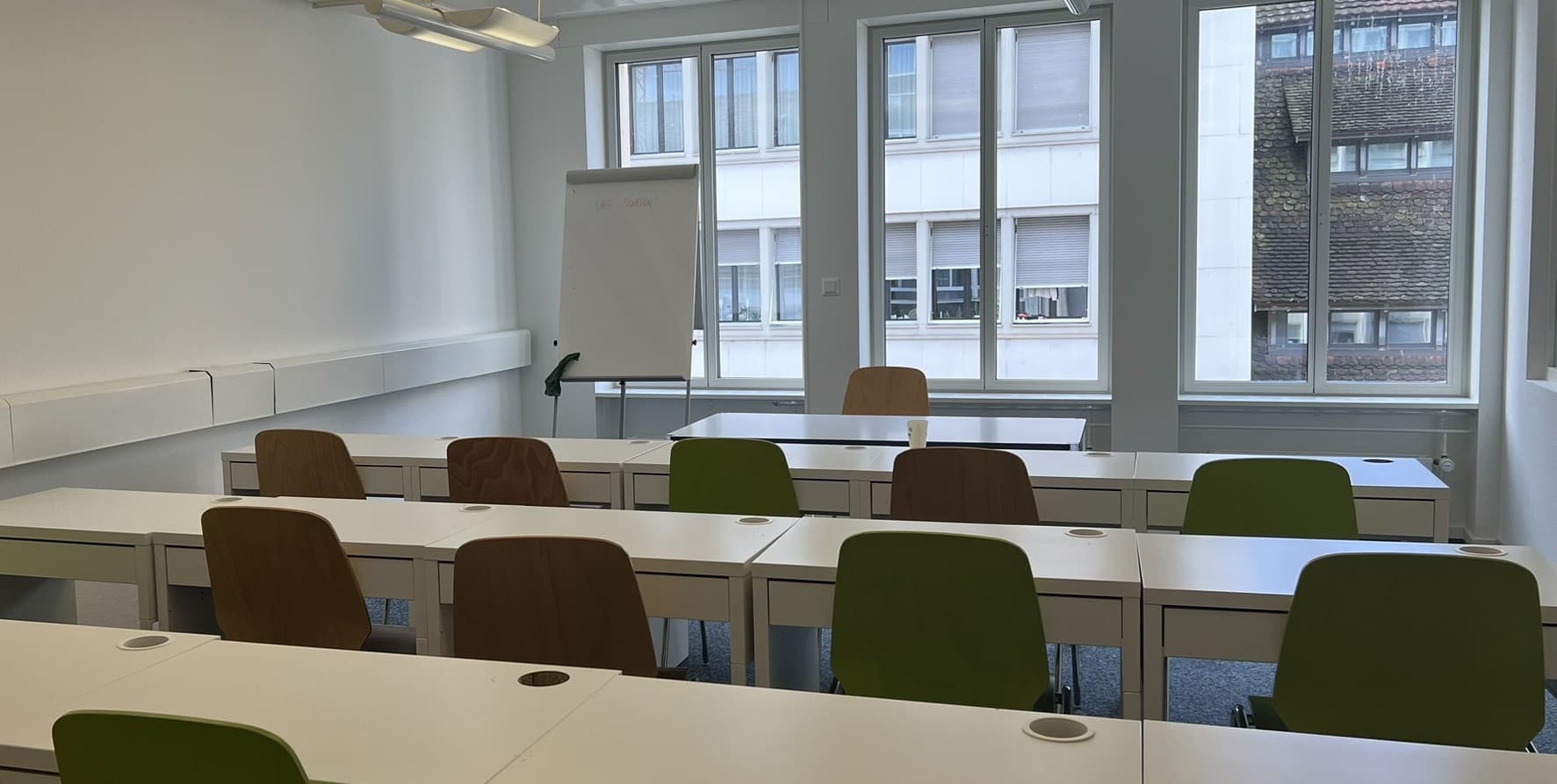 Arcadia Coworking Space