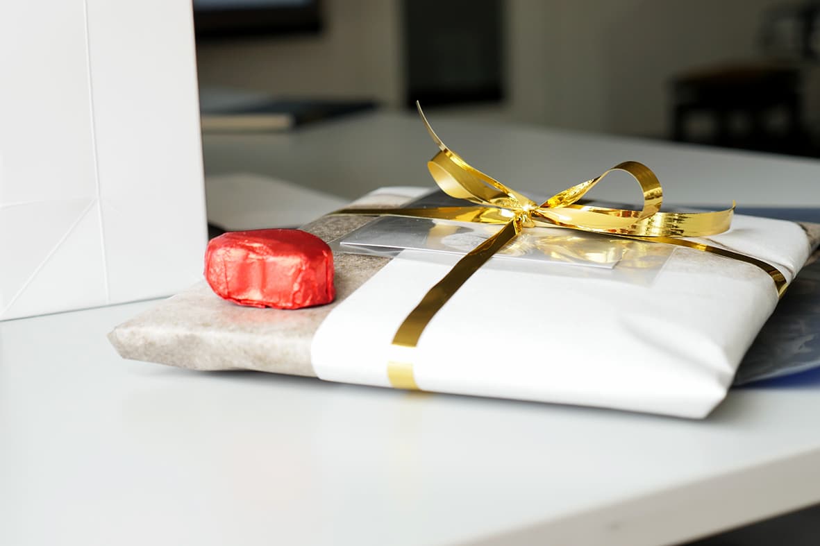 Present