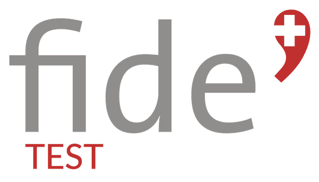 Fide logo
