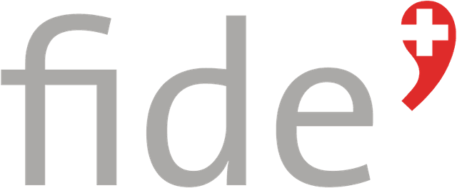 Fide logo
