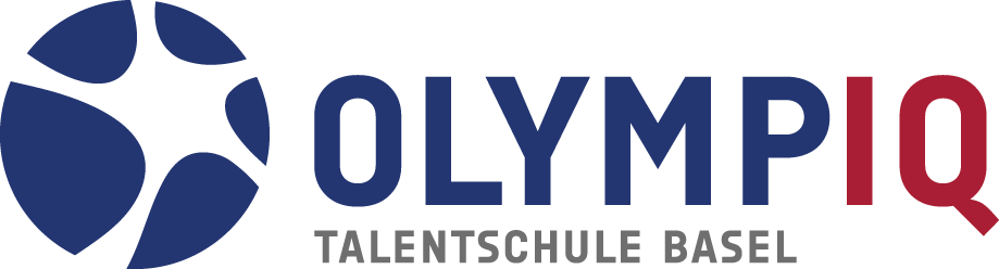 OlympIQ logo